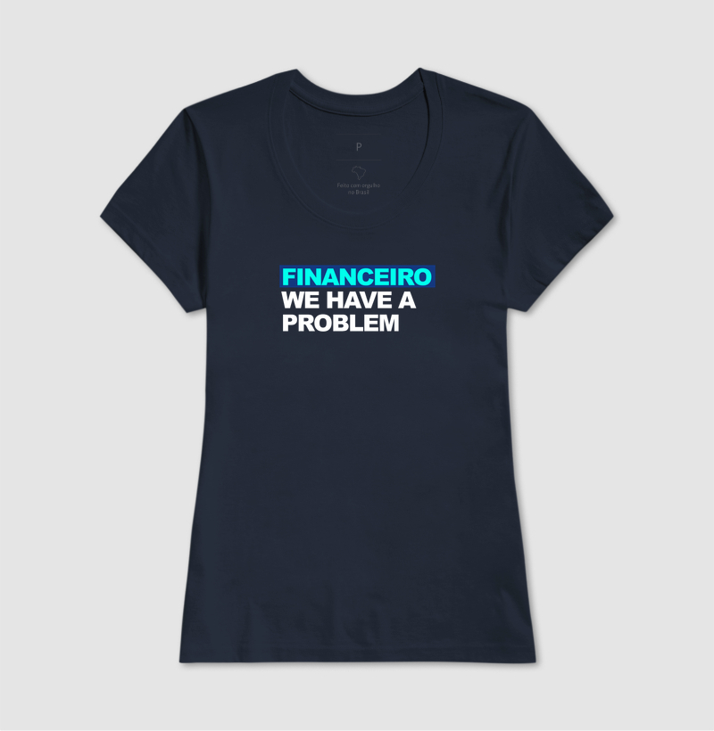 we have a problem Financeiro  - Imagem 7