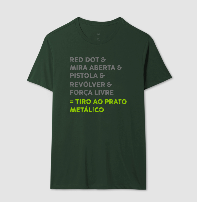 Camisa 12