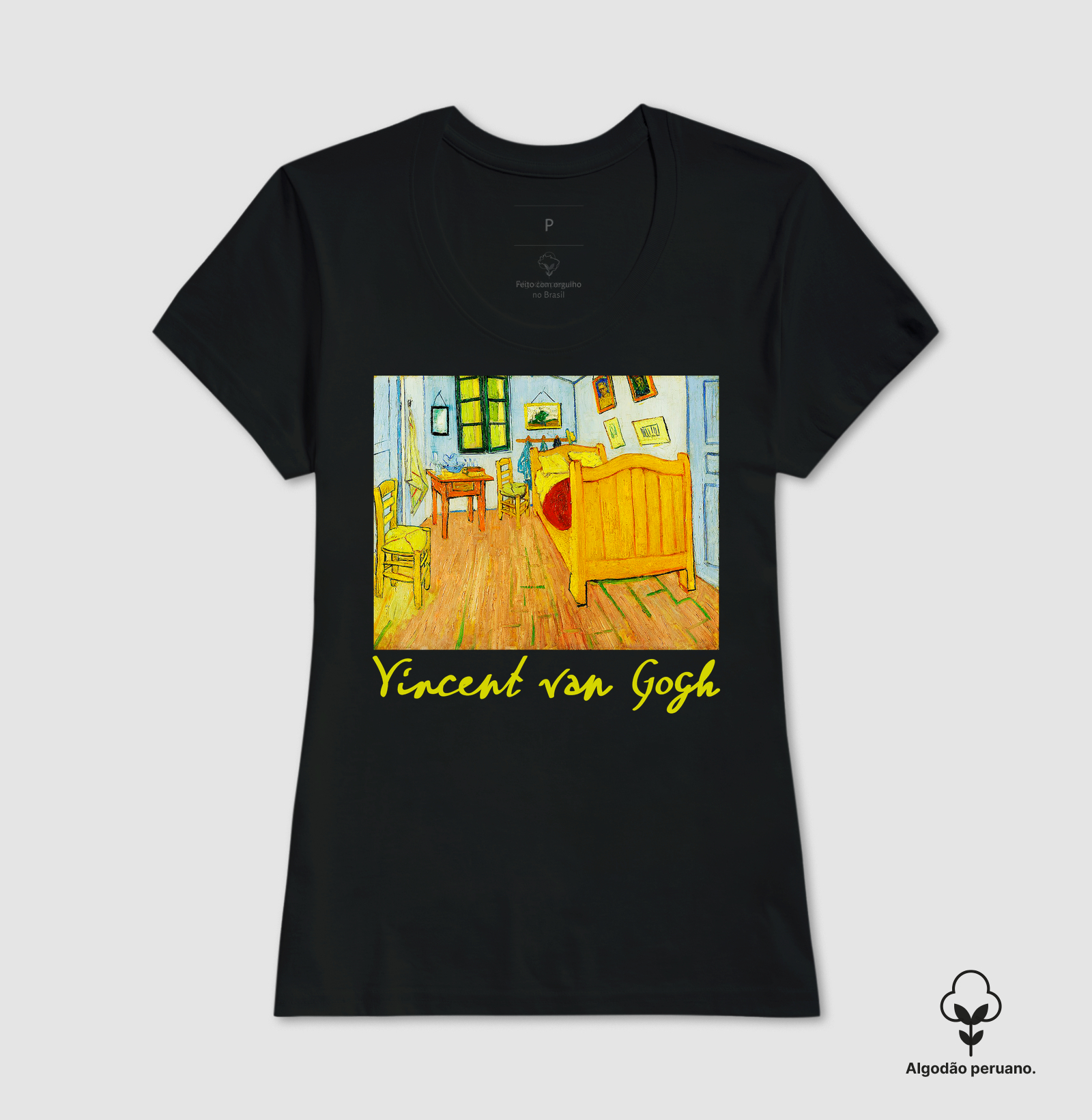 Camisa 4