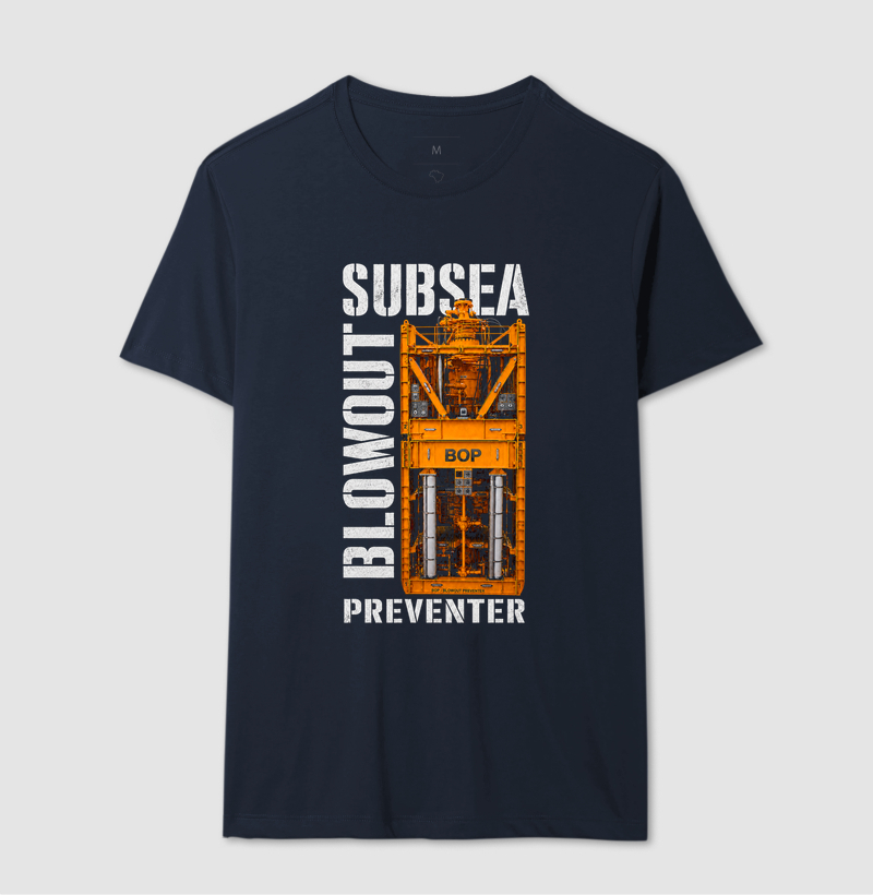 Subsea Blowout Preventer 2  - Imagem 9
