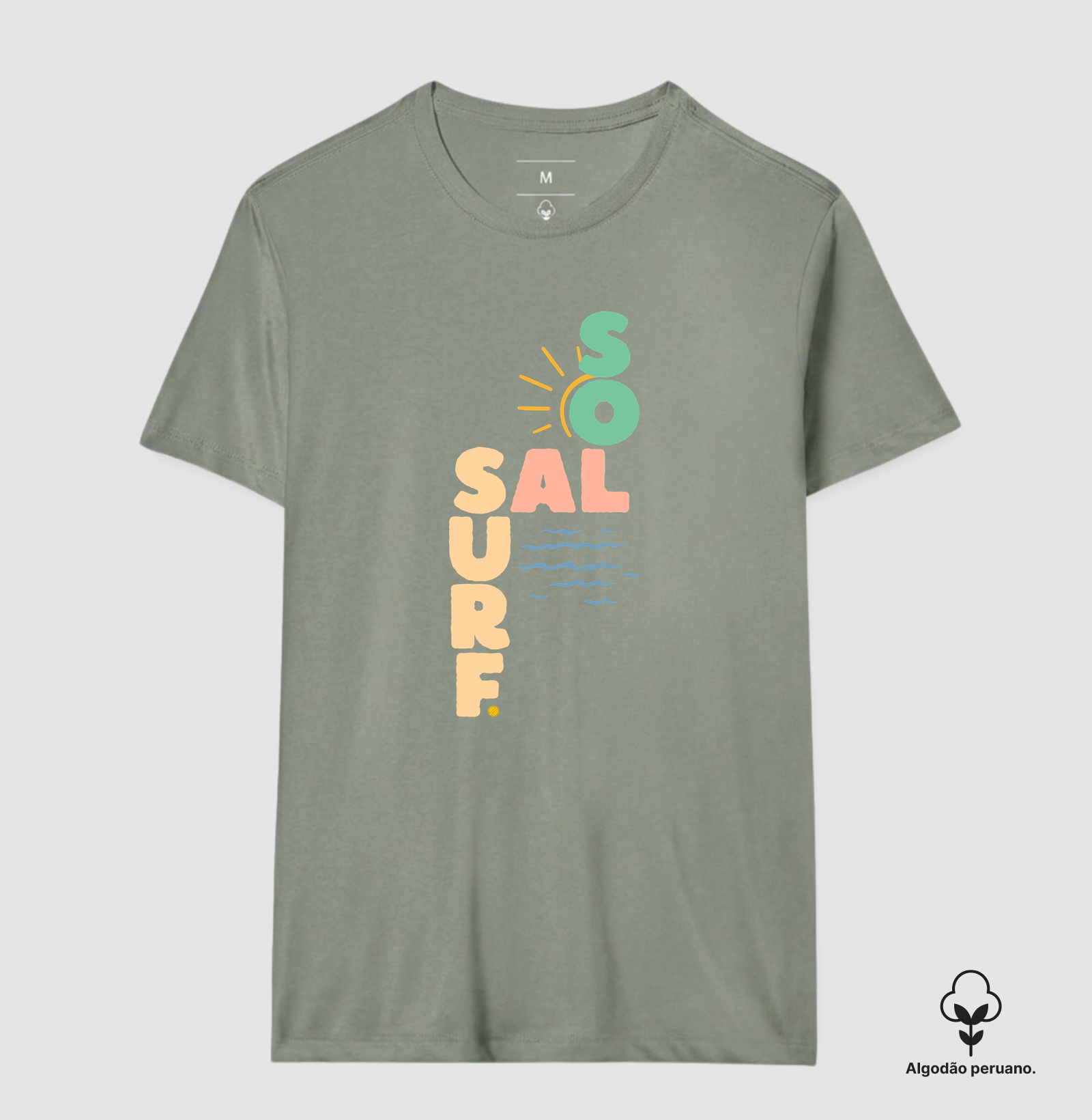 sol sal surf - Imagem 9