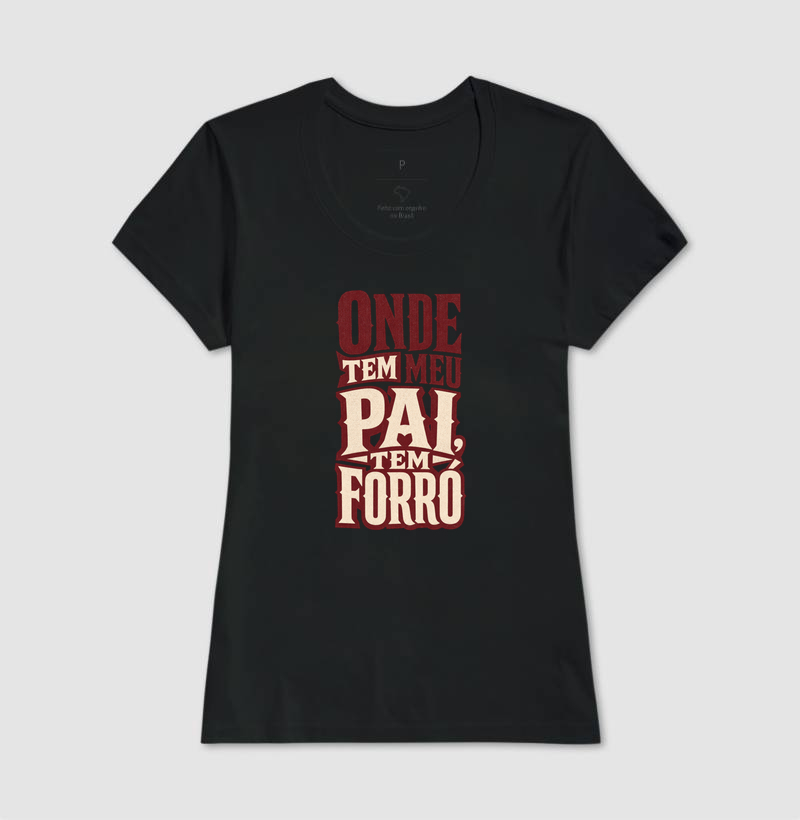 Onde tem meu pai - Imagem 3