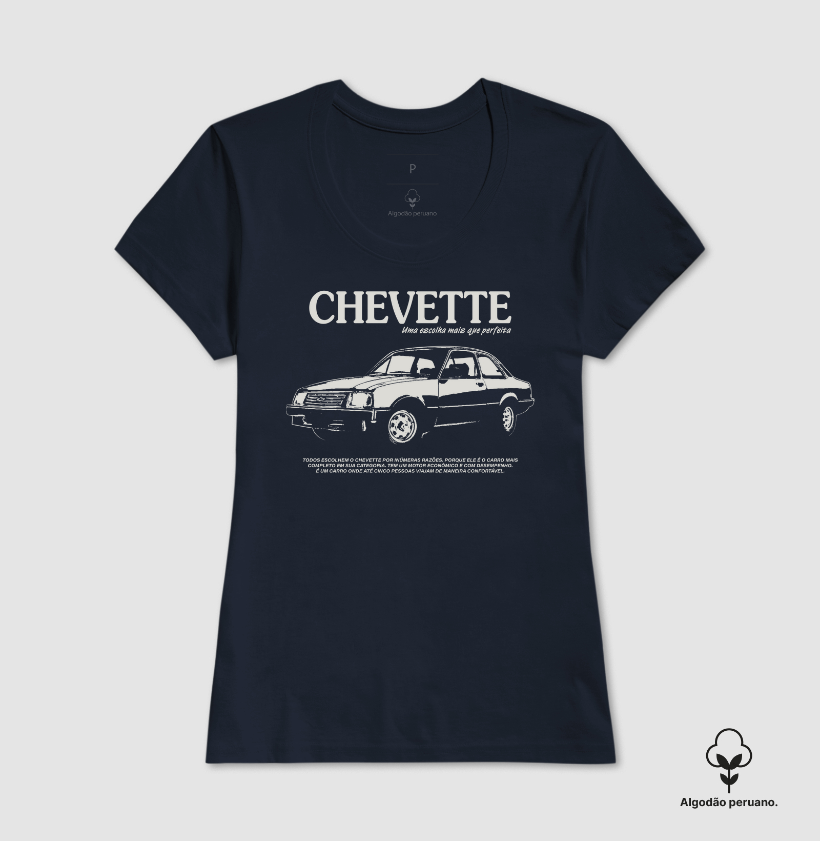 Camisa 3