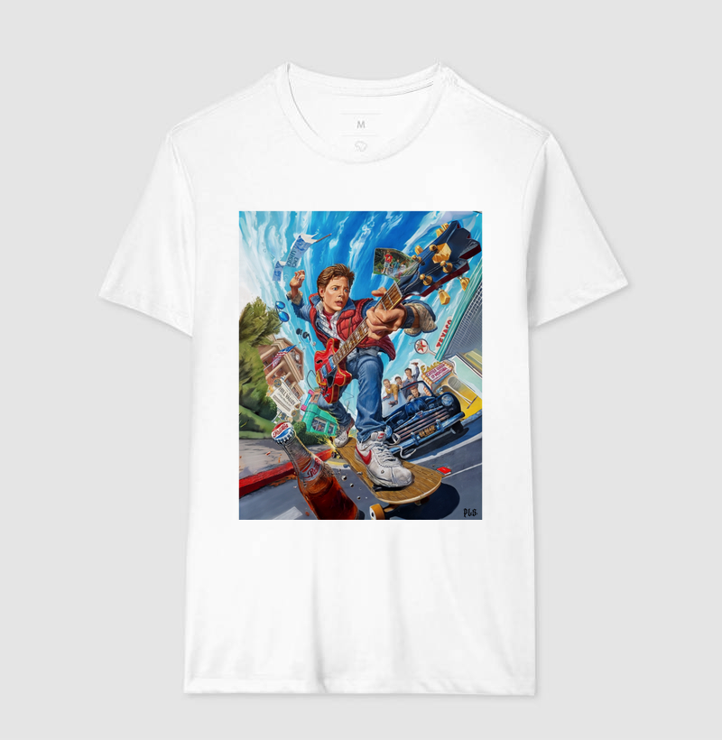 Hill Valley - Imagem 6