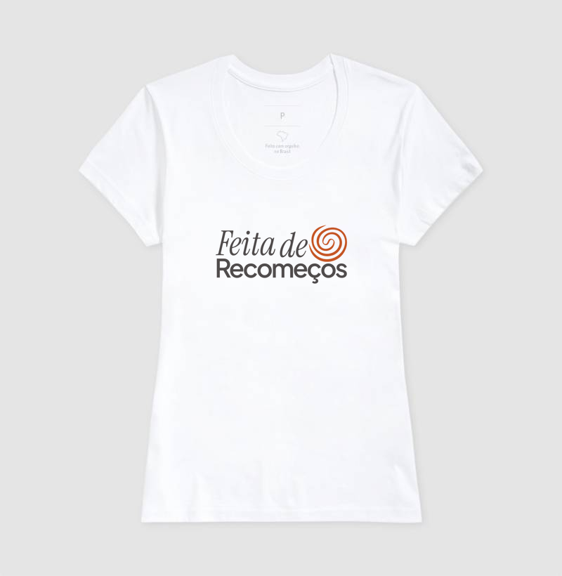 A Vida é Feita de Recomeços - Imagem 8