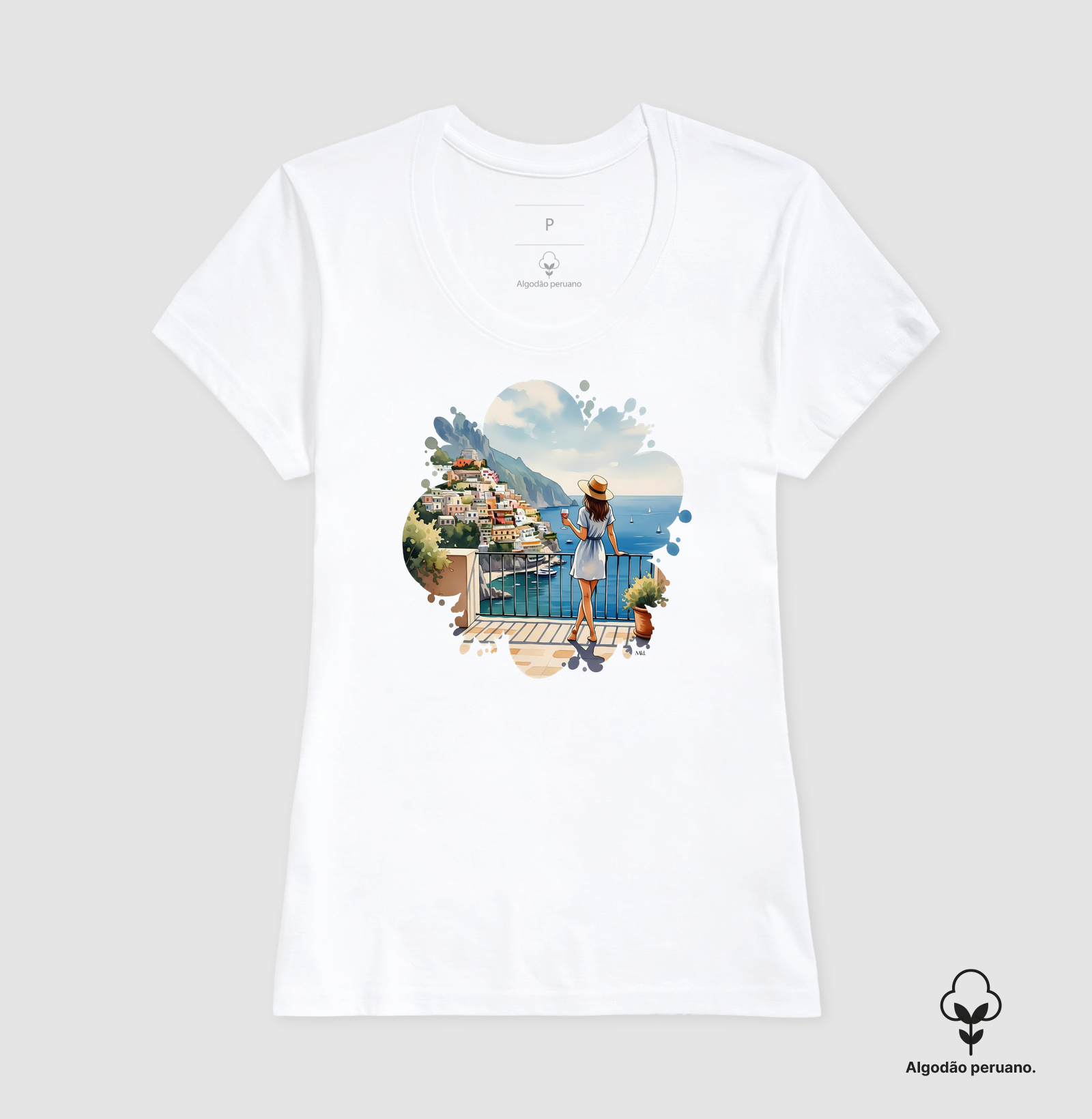 Camisa 3