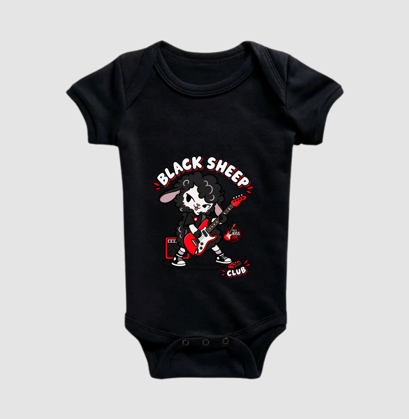 Black Sheep Club - Imagem 2