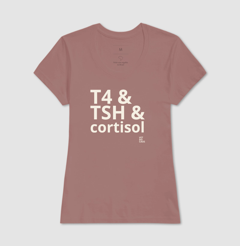 T4 & TSH & cortisol - Imagem 13