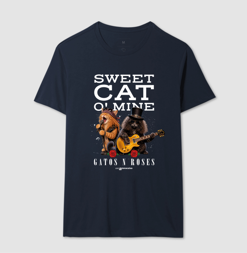 Gatos N’ Roses - Sweet Cat O’ Mine - Imagem 6