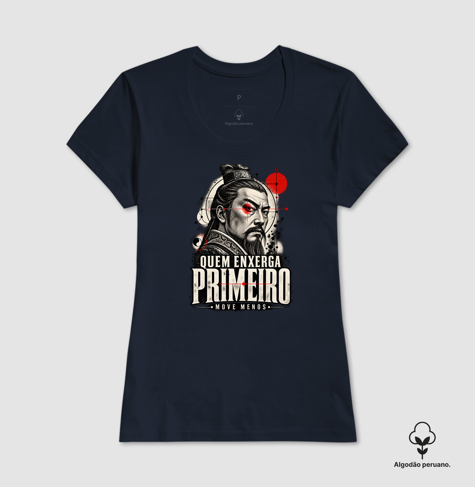 Sun Tzu - Quem Enxerga Primeiro Move Menos - Imagem 7