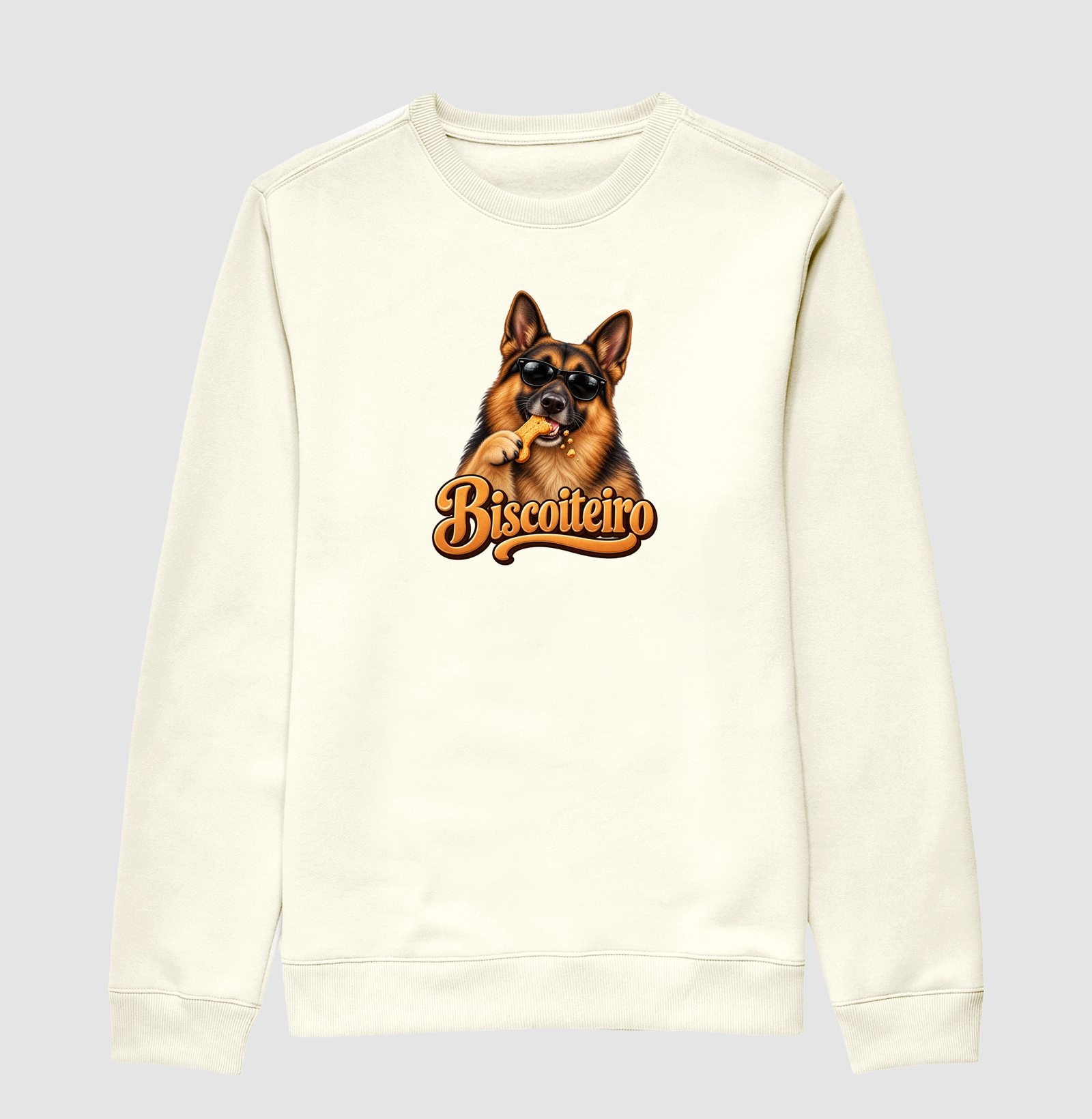 Cachorro Biscoiteiro  - Imagem 2