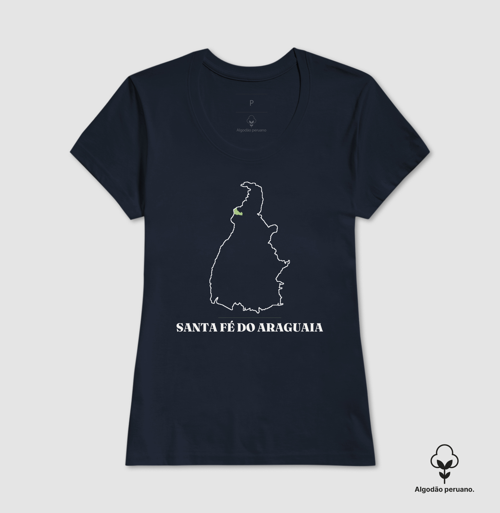 Santa Fé do Araguaia | Traço TO - Imagem 7