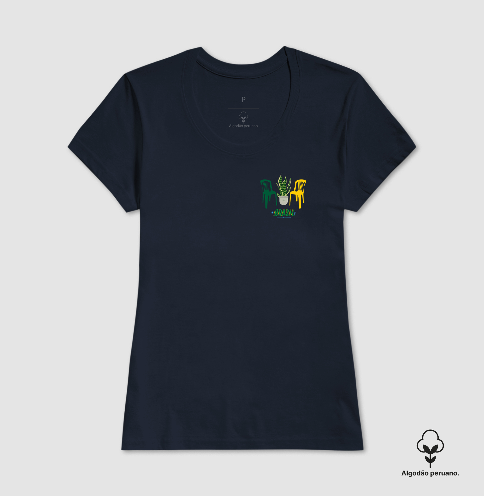 Camisa 6