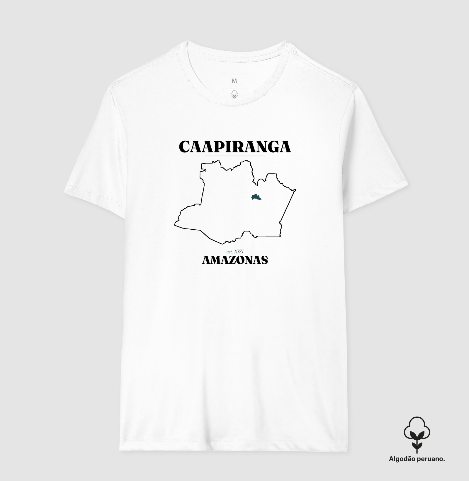 Camisa 3