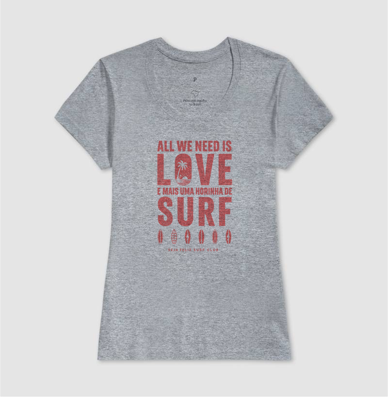 LOVE E SURF - Imagem 9