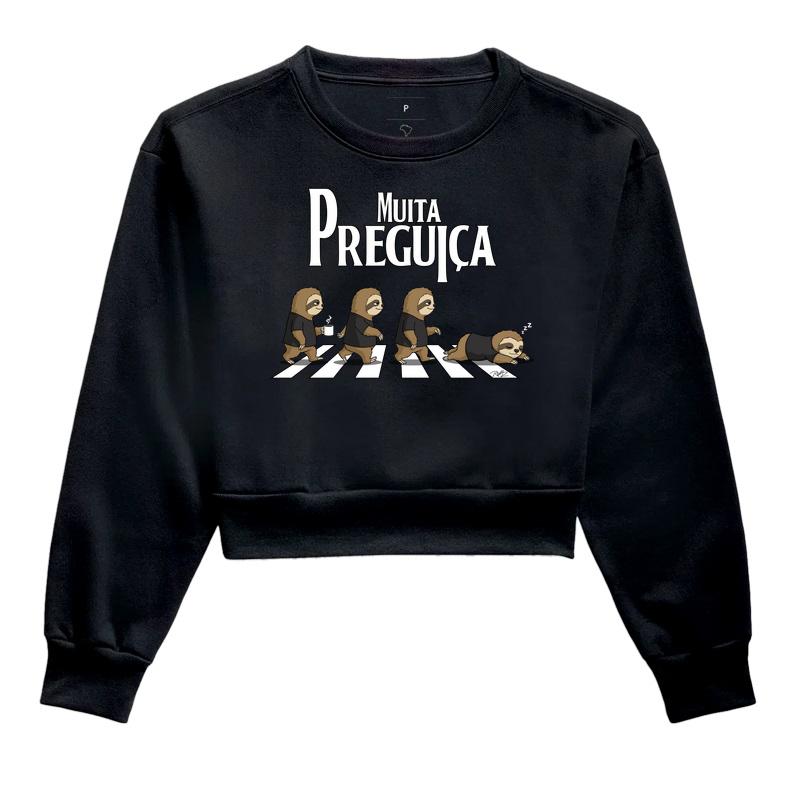 Muita Preguiça - Imagem 2