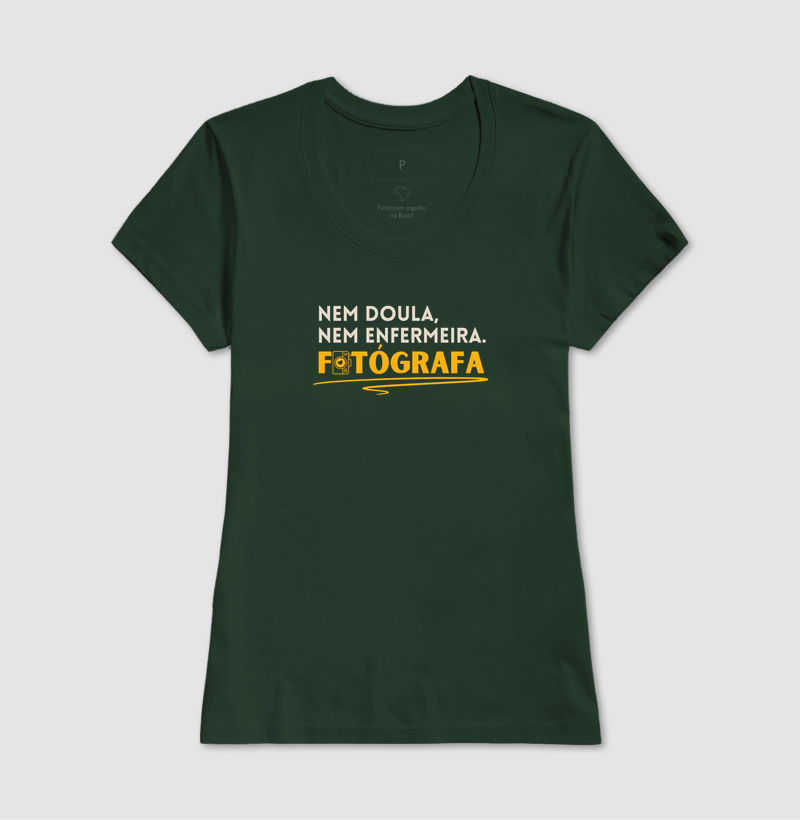Camisa 11