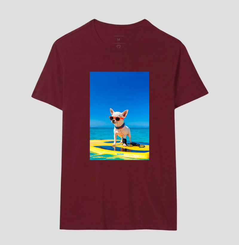 Camisa 17