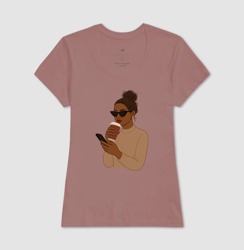 Camisa 8