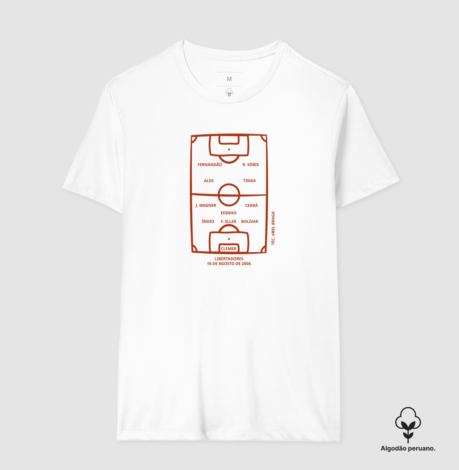 Camisa 1