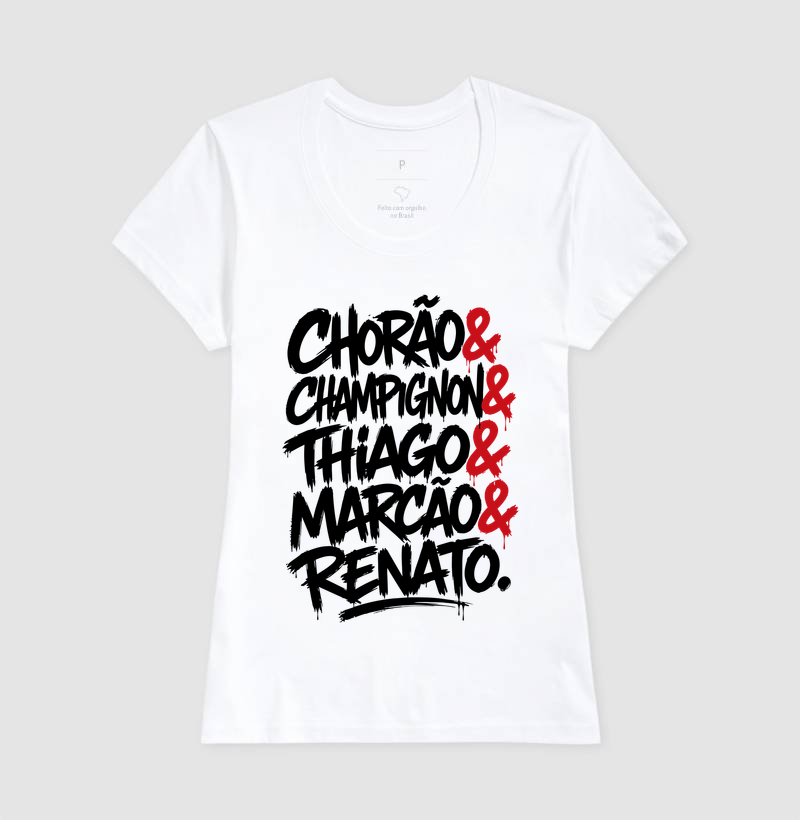 Camisa 6