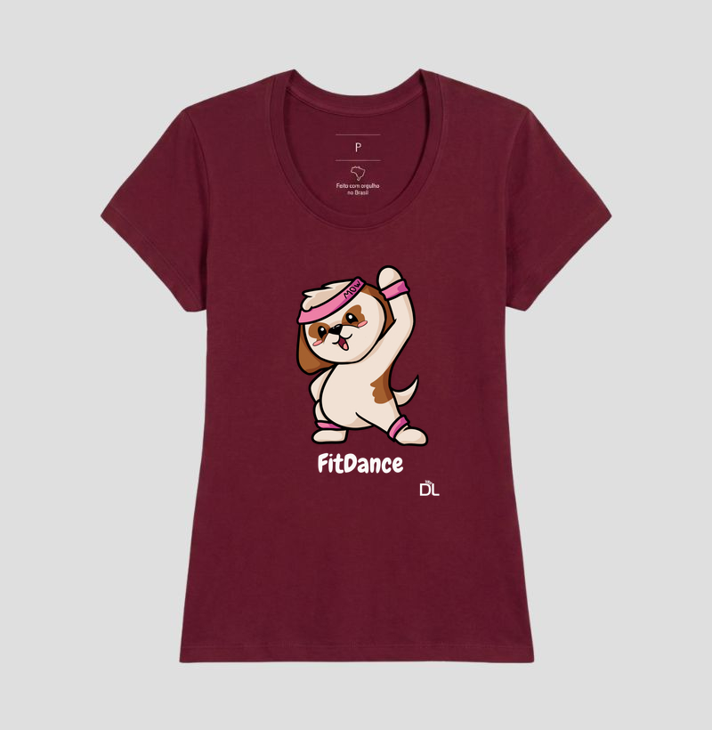 Camisa 21