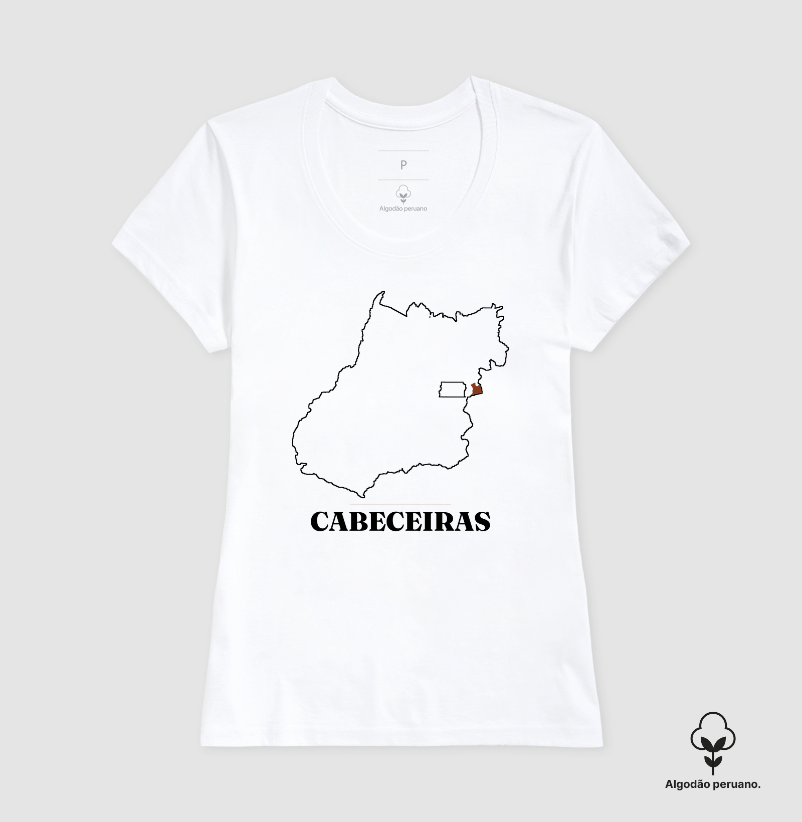 Cabeceiras | Traço GO - Imagem 2