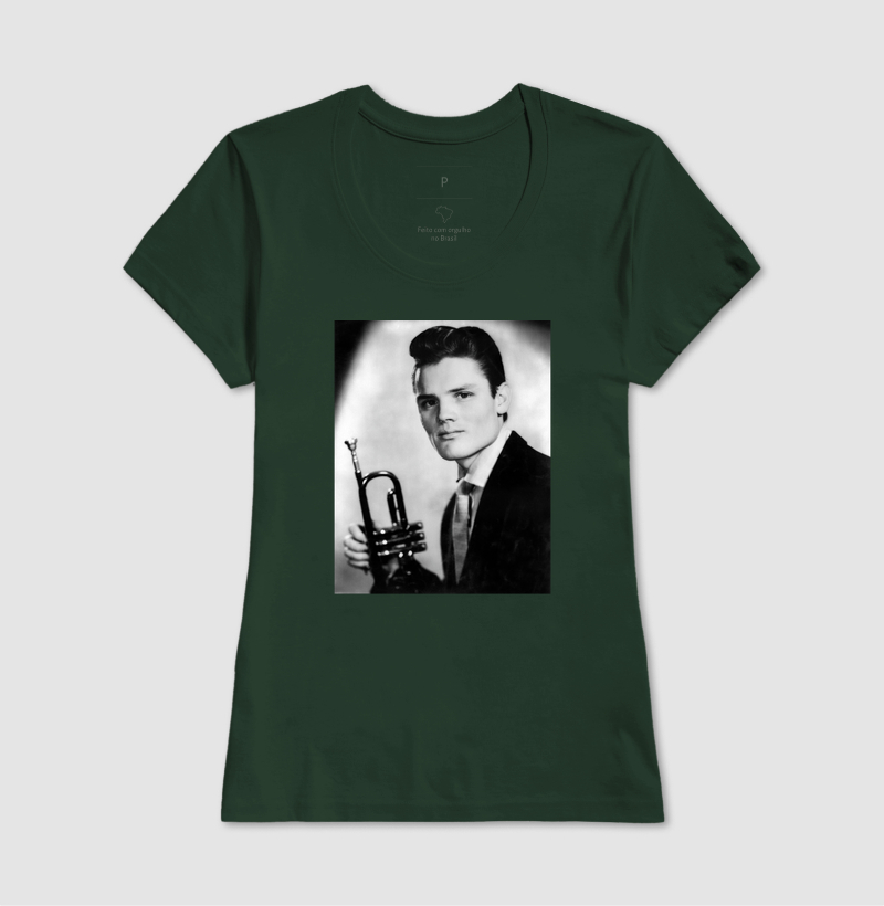 Camisa 13