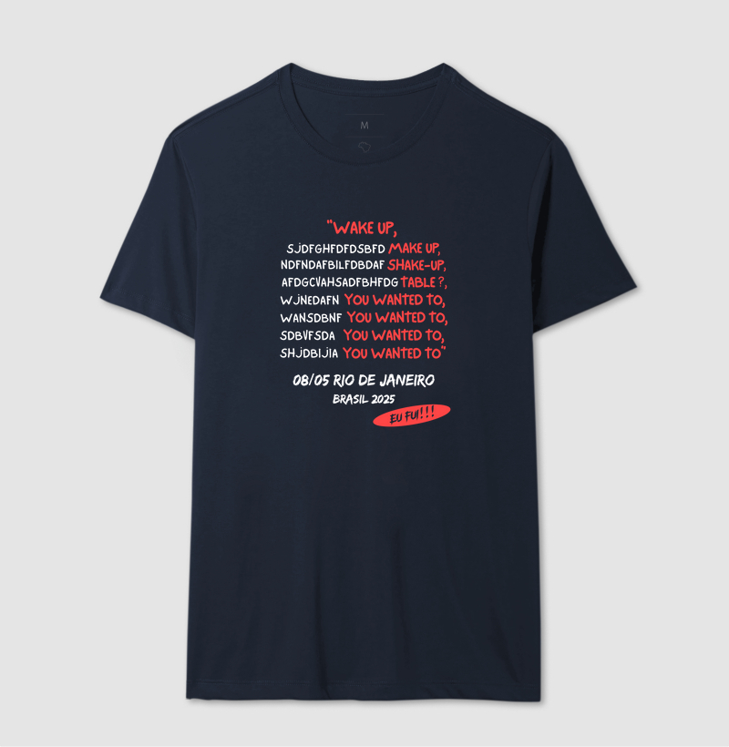 Camisa 5
