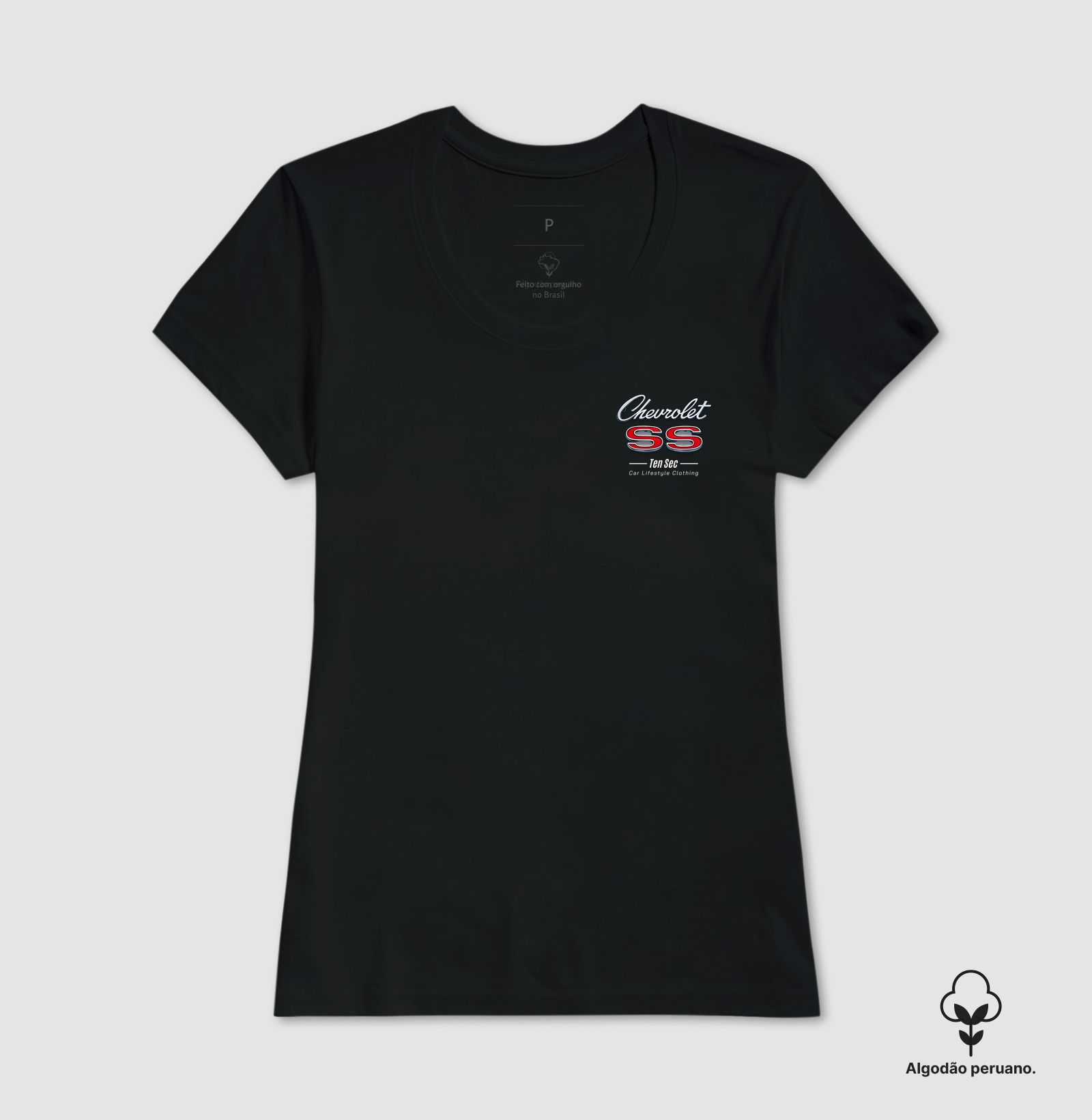 Camisa 6