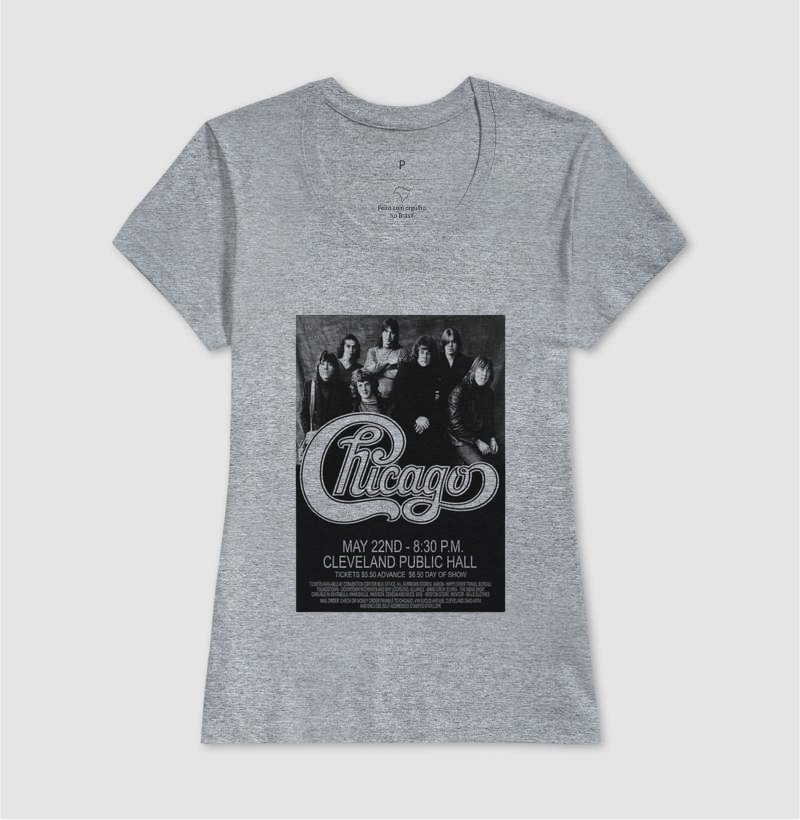 Camisa 8