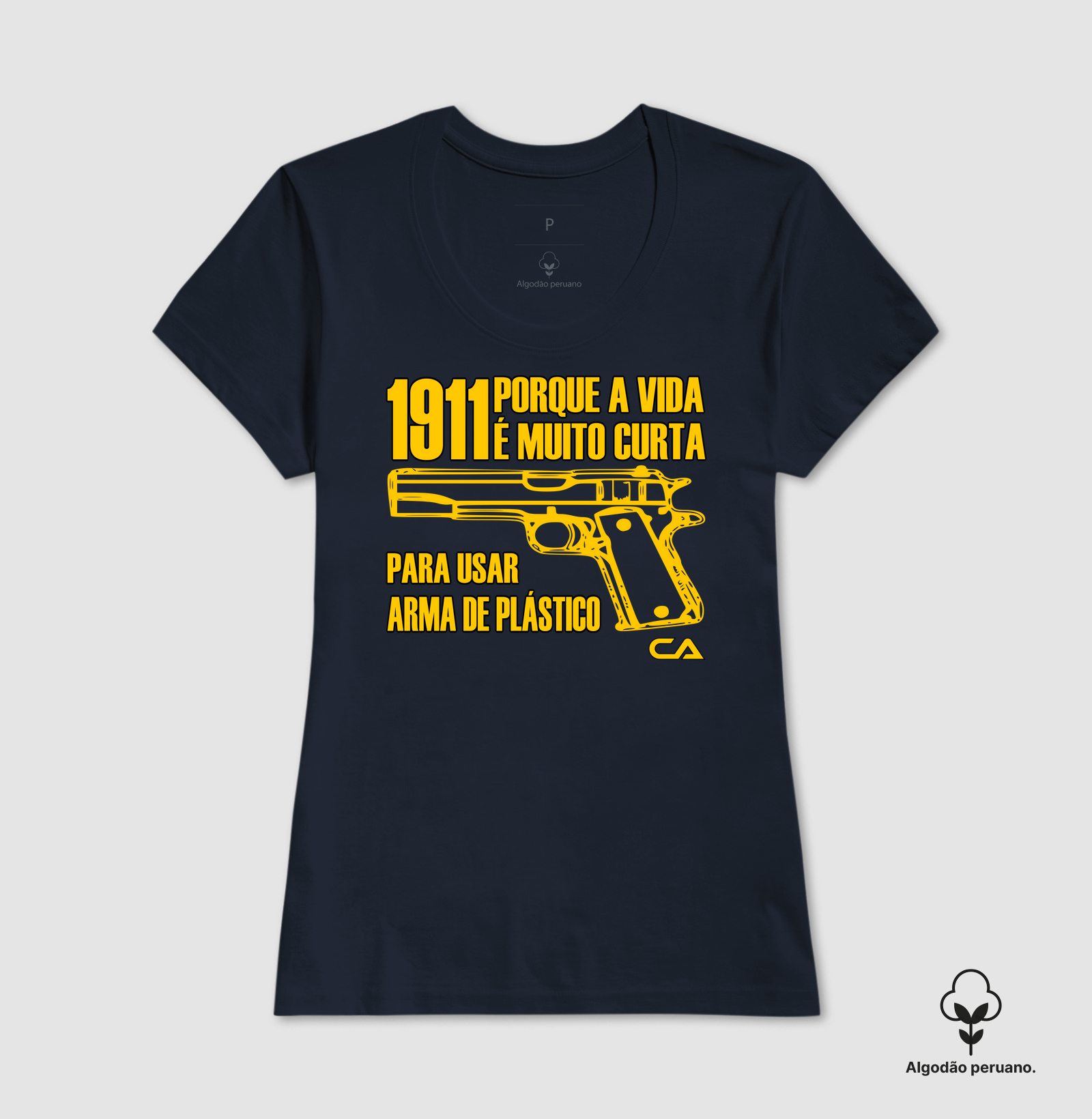 Camisa 2