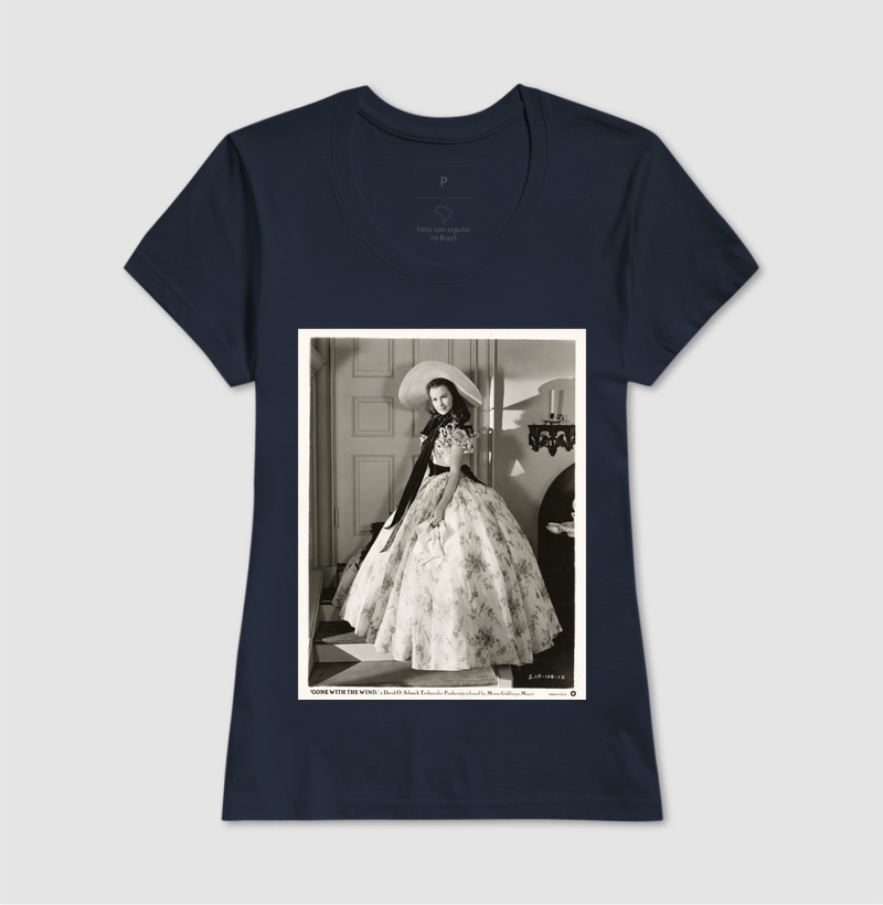E o Vento Levou – Scarlett O’Hara - Imagem 7