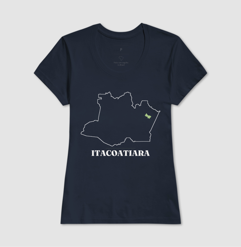 Itacoatiara | Traço AM - Imagem 7