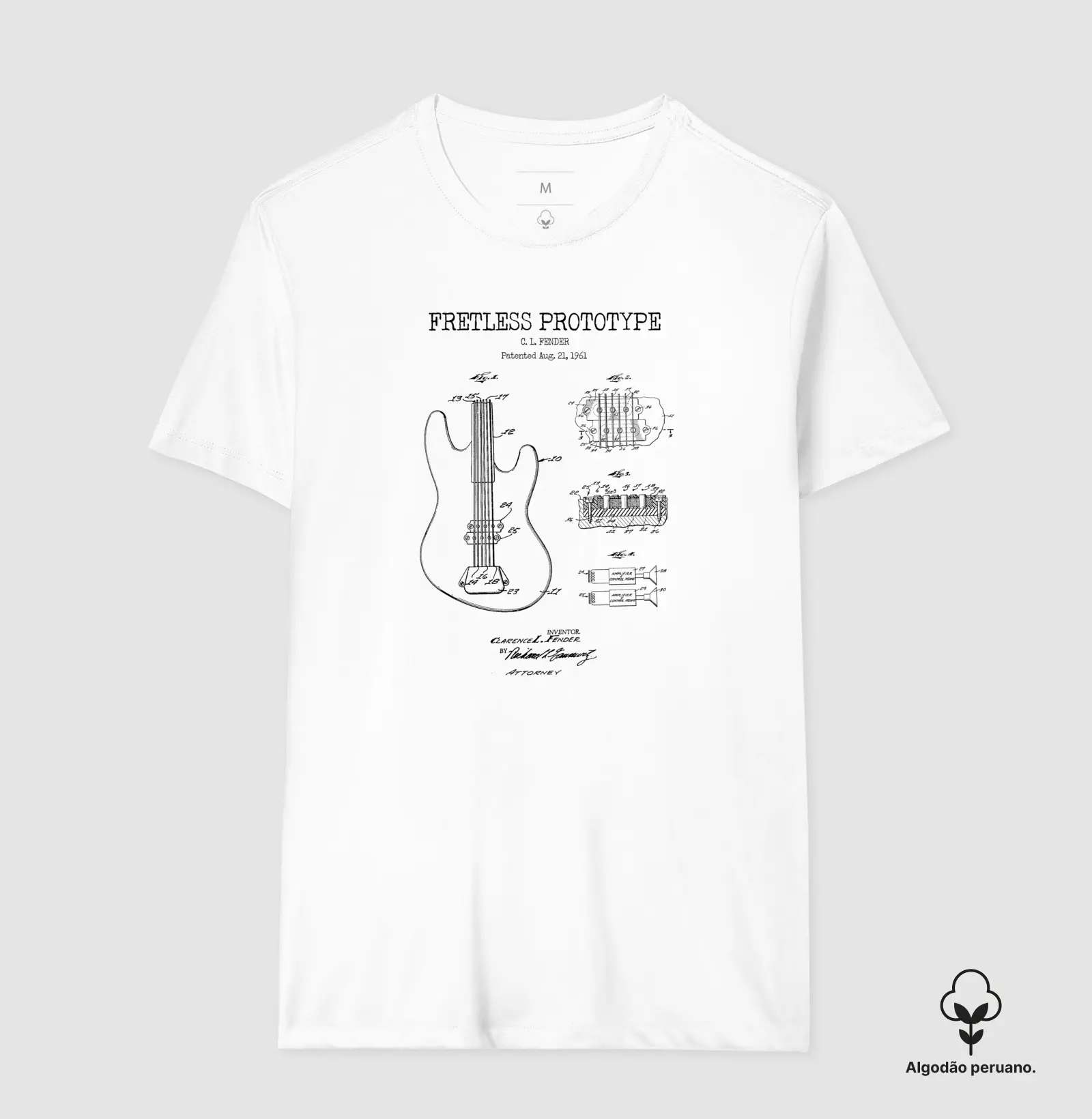 Camisa 1