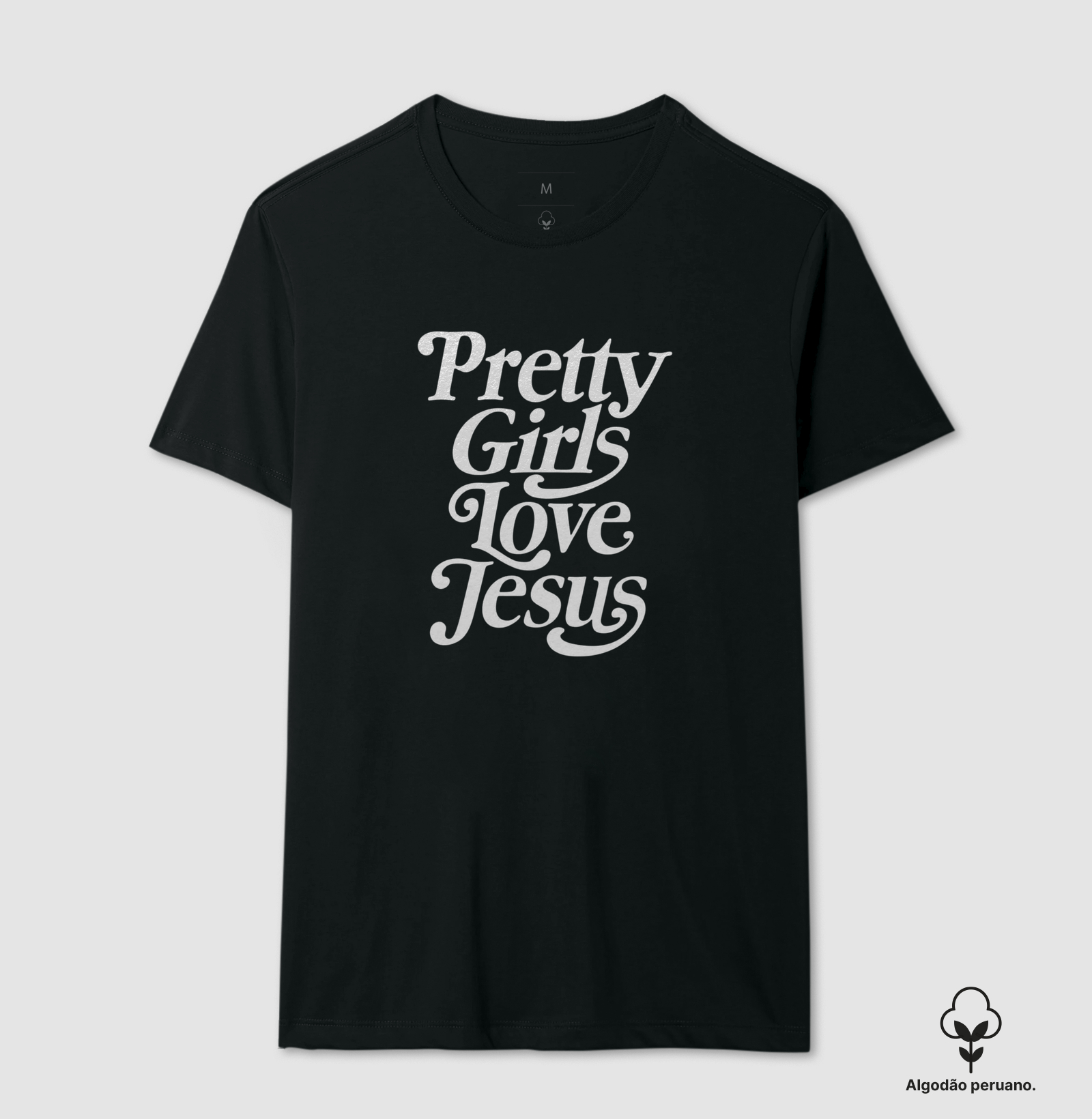 Pretty Girls Love jesus - Imagem 4