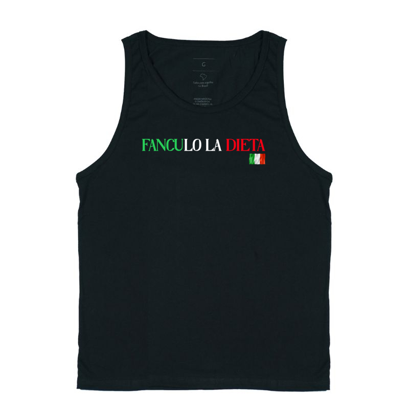Fanculo la Dieta  - Imagem 3