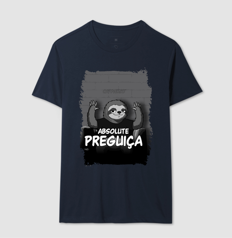Absolute Preguiça - Imagem 6