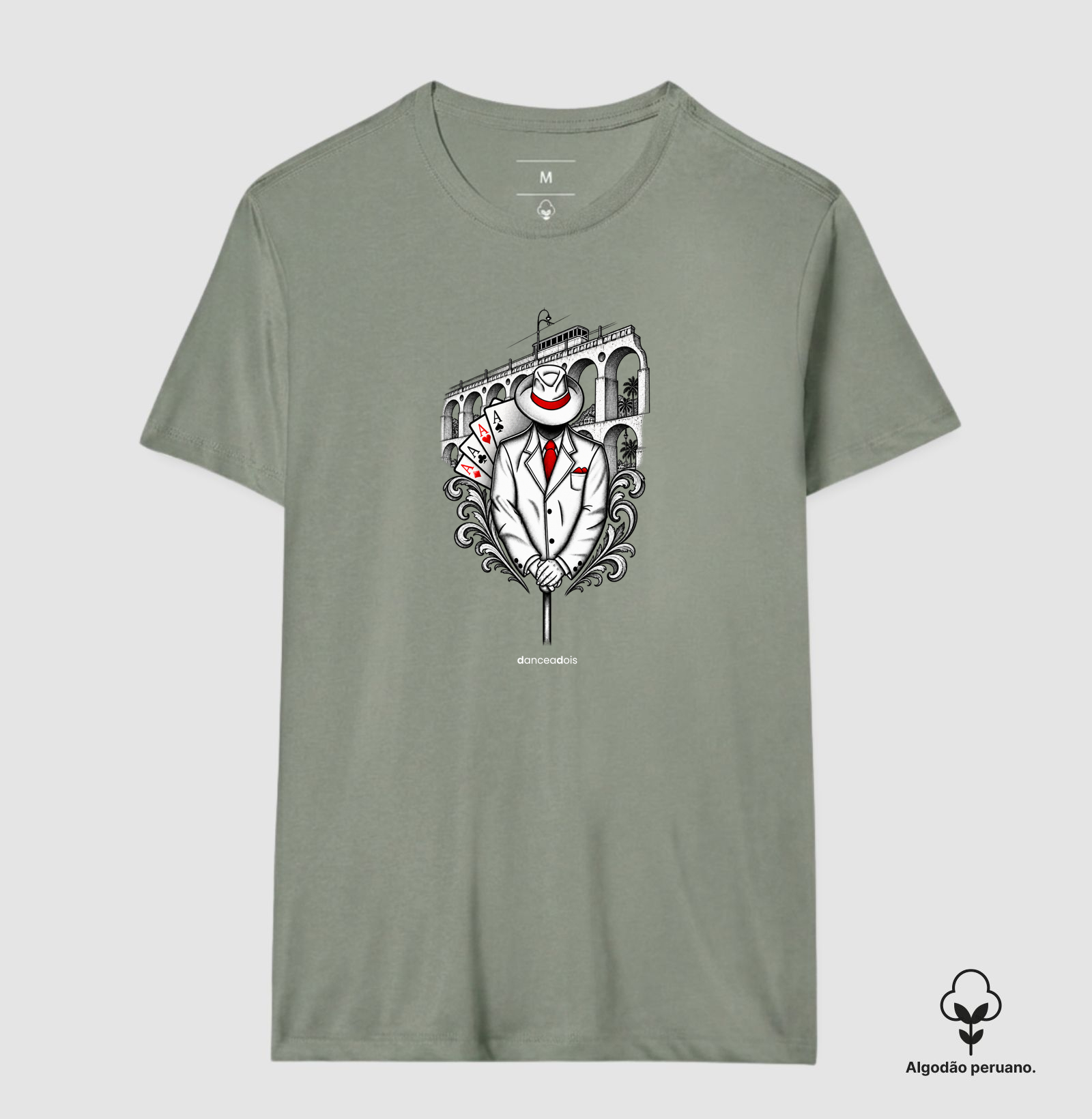 Camisa 2