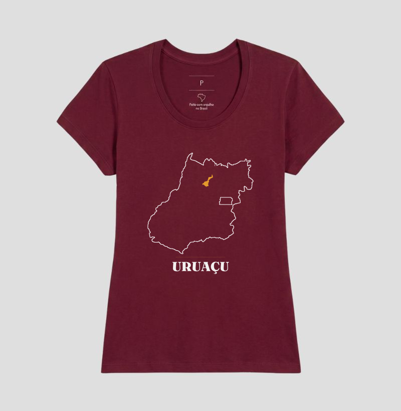 Uruaçu | Traço GO - Imagem 19