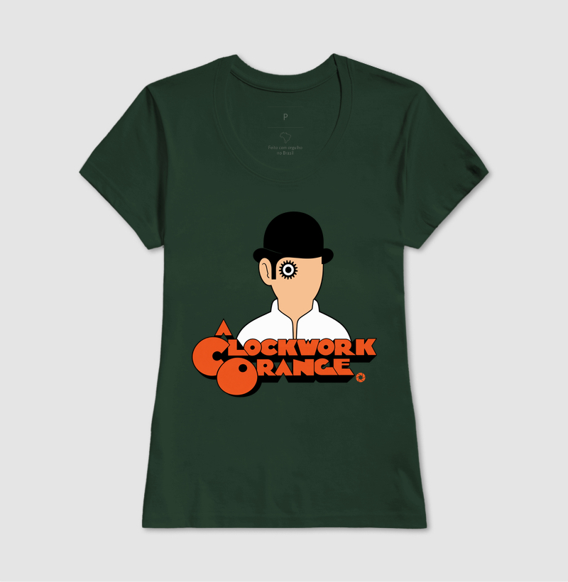Laranja Mecânica – A Clockwork Orange - Imagem 11