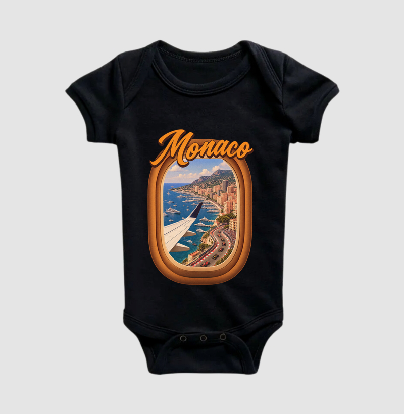 Mônaco Grand Prix Vintage - Imagem 2