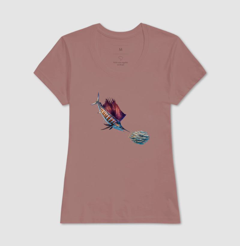 Camisa 16