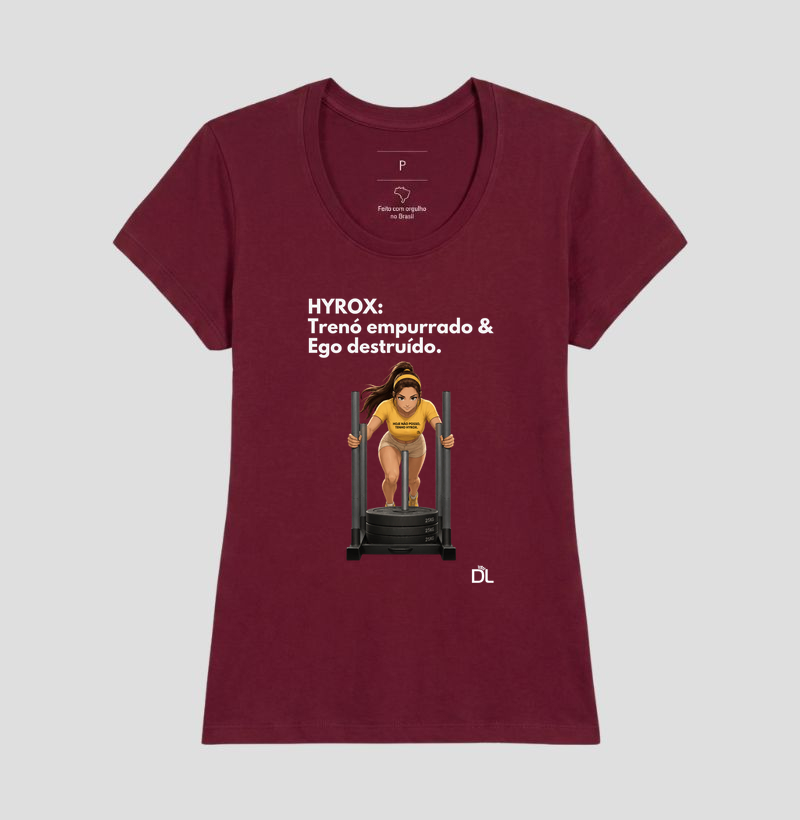 Camisa 21