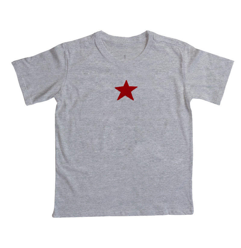 estrela vermelha classic - Imagem 3