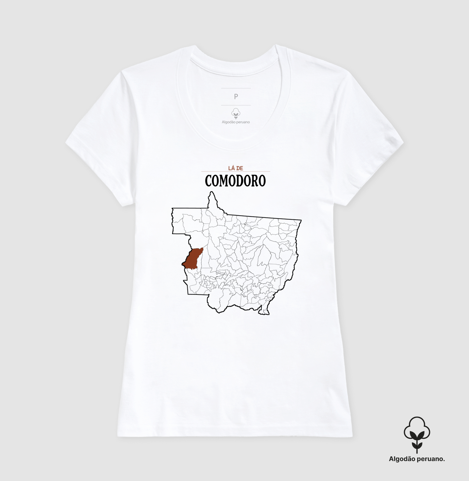 Camisa 6