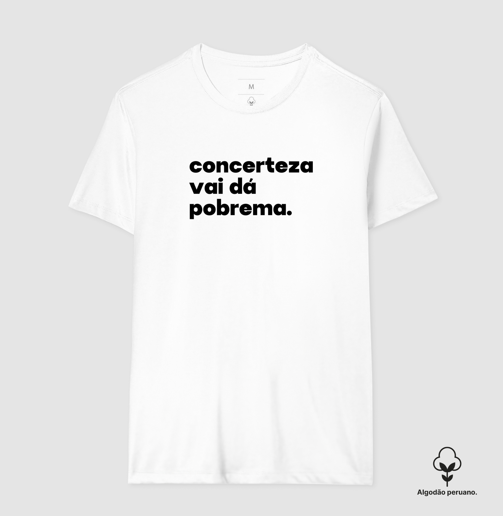 Concerteza vai dá pobrema - Imagem 3