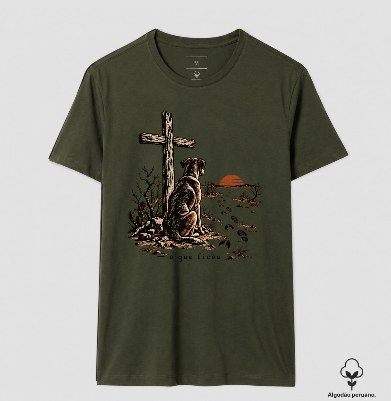 O Cão que Ficou - Imagem 4