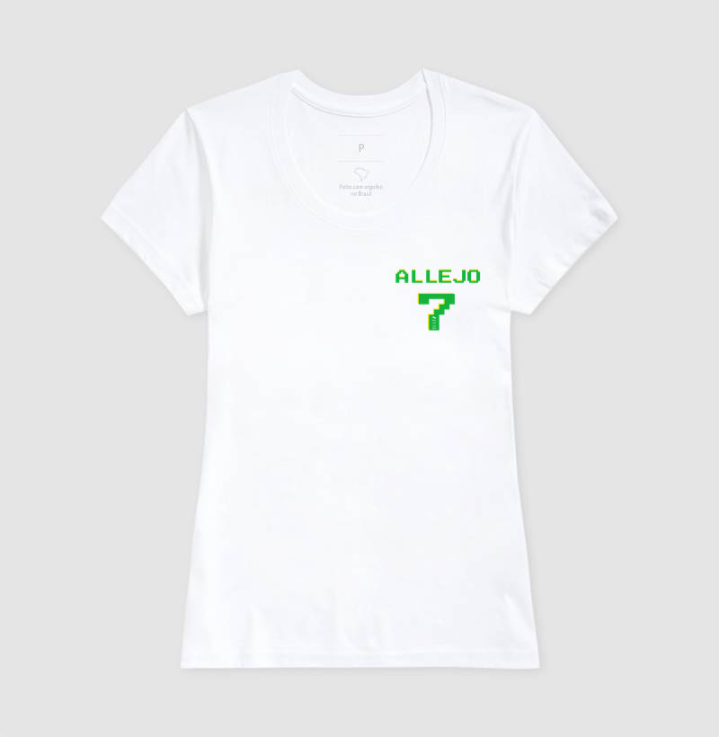 Camisa 5