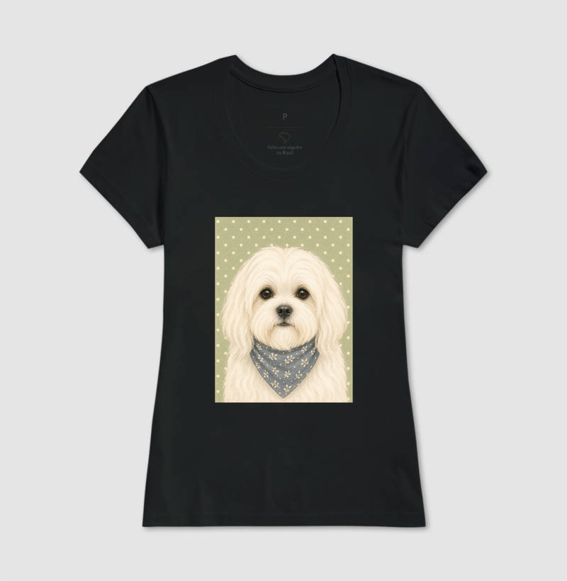 Maltese - Gentle Paws - Imagem 3